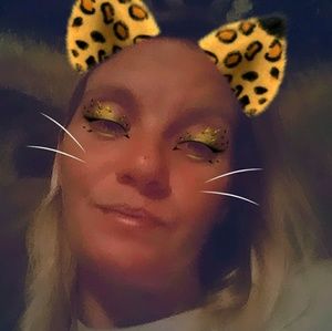 Meet your Posher, Glenda